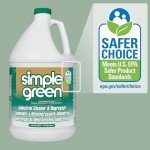 Simple Green Industrial Cleaner & Degreaser, 1 Gallon