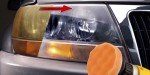 3M Headlight Restoration Kit - Easy Lens Repair