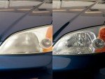 3M Headlight Restoration Kit for Plastic Lenses