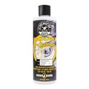 Chemical Guys Headlight Restore and Protect 16oz