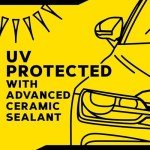 Meguiar's Ultimate Headlight Restoration Kit