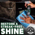 Chemical Guys 16-Piece Car Wash Kit with Foam Cannon