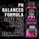 Chemical Guys Mr. Pink Foaming Car Wash Soap 128 oz