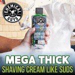 Honeydew Snow Foam Car Wash Soap, 64 fl oz