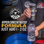 Chemical Guys HydroSuds High Foaming Car Wash Soap
