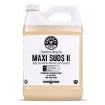 Chemical Guys Maxi-Suds II Strawberry Foaming Car Wash