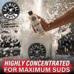 Chemical Guys Maxi-Suds II Strawberry Foaming Car Wash