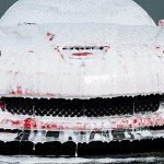 3D Pink Car Wash Soap – pH Balanced, Easy Rinse