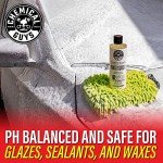 Chemical Guys Maxi-Suds II Strawberry Foaming Car Wash