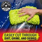 Chemical Guys Maxi-Suds II Strawberry Foaming Car Wash