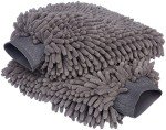 Microfiber Car Wash Drying Mitts - 2 Pack