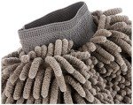 Microfiber Car Wash Drying Mitts - 2 Pack