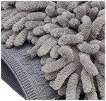 Microfiber Car Wash Drying Mitts - 2 Pack