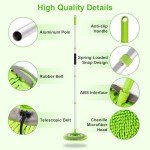 62" Car Wash Brush and Mitt Kit