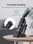 Aspiron Cordless Vacuum: Powerful, Portable, Rechargeable