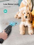 Aspiron Cordless Vacuum: Powerful, Portable, Rechargeable