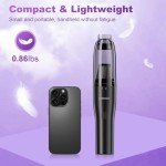 FEROOD Lightweight Cordless Car Vacuum Cleaner