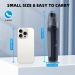 OMO Cordless Handheld Vacuum Cleaner for Cars