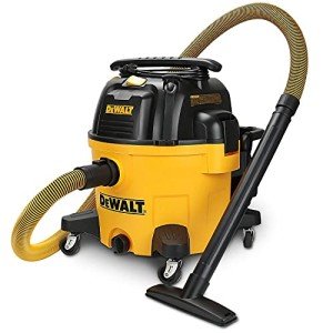 DEWALT 9 Gallon 4-in-1 Wet/Dry Vacuum