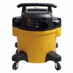 DEWALT 6 Gallon Wet/Dry Shop Vacuum with Blower