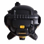 DEWALT 6 Gallon Wet/Dry Shop Vacuum with Blower