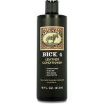 Bick 4 Leather Conditioner & Cleaner 16 oz