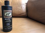 Bick 4 Leather Conditioner & Cleaner 16 oz