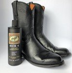 Bick 4 Leather Conditioner & Cleaner 16 oz