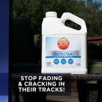 303 Aerospace Protectant Spray with UV Protection - 1 Gallon