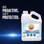303 Aerospace Protectant Spray with UV Protection - 1 Gallon