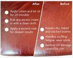 Skidmore’s All-Natural Leather Cream - 16 Oz