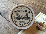 Skidmore’s All-Natural Leather Cream - 16 Oz