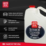 Griot's Garage 1 Gallon Interior Cleaner Spray