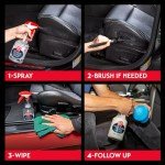 Griot's Garage 1 Gallon Interior Cleaner Spray