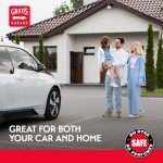 Griot's Garage 1 Gallon Interior Cleaner Spray