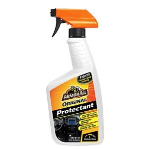 Armor All Original Protectant Car Interior Cleaner 32 Oz
