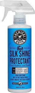 Chemical Guys Silk Shine Spray for Tires & Trim