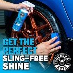 Chemical Guys Silk Shine Spray for Tires & Trim
