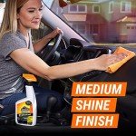 Armor All Original Protectant Car Interior Cleaner 32 Oz