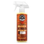 Chemical Guys Leather Quick Detailer - 16 oz