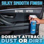 Chemical Guys Silk Shine Spray for Tires & Trim