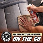 Chemical Guys Leather Quick Detailer - 16 oz