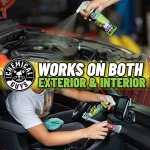 Chemical Guys All Clean+ Citrus All Purpose Cleaner