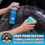 Chemical Guys Silk Shine Spray for Tires & Trim