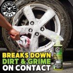 Chemical Guys All Clean+ Citrus All Purpose Cleaner