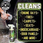 Chemical Guys All Clean+ Citrus All Purpose Cleaner
