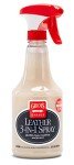 Griot’s Garage 3-in-1 Leather Cleaner and Conditioner