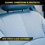 Meguiar's Gold Class Rich Leather Cleaner Spray