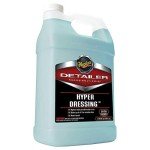 Meguiar's Hyper Dressing - 1 Gallon Shine & Gloss