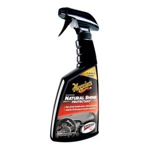 Meguiar's Natural Shine Protectant 16 Oz Spray